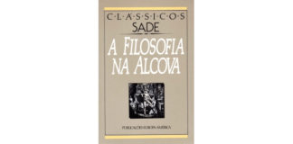 A filosofia na alcova