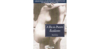 A Ilha dos Prazeres Escaldantes
