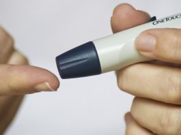 Cuidados durante a menopausa para os doentes com diabetes