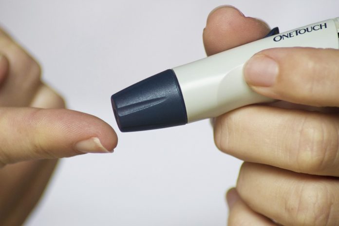 Cuidados durante a menopausa para os doentes com diabetes