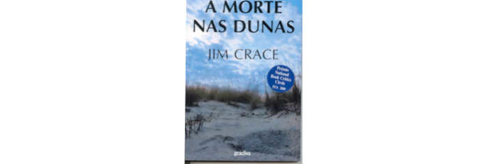 A Morte nas Dunas