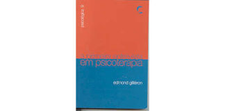 A Primeira Entrevista em Psicoterapia