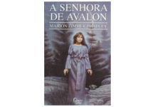 A Senhora de Avalon