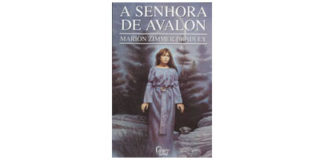 A Senhora de Avalon