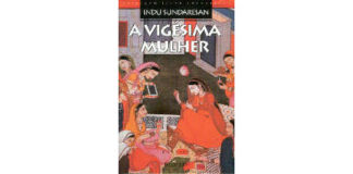 A Vigésima Mulher