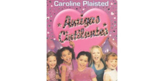 Amigas cintilantes – Festa das Pinturas