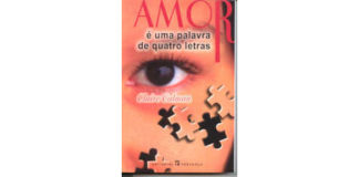 Amor é uma Palavra de Quatro Letras