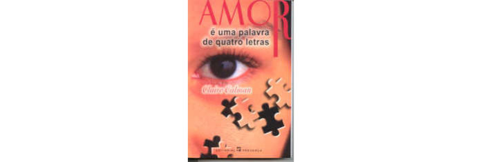 Amor é uma Palavra de Quatro Letras
