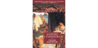 António e Cleópatra
