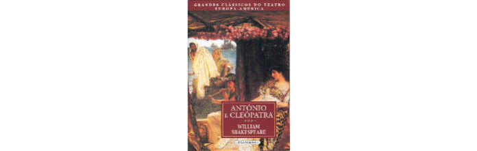 António e Cleópatra