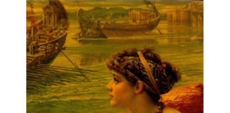 As naves de Calígula