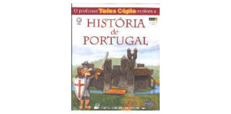 As novas aventuras do professor Teles Cópio