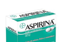 Aspirina