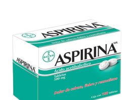 Aspirina