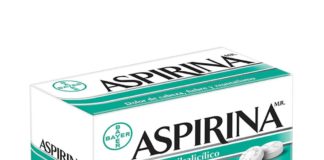 Aspirina