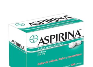 Aspirina