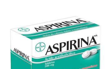 Aspirina