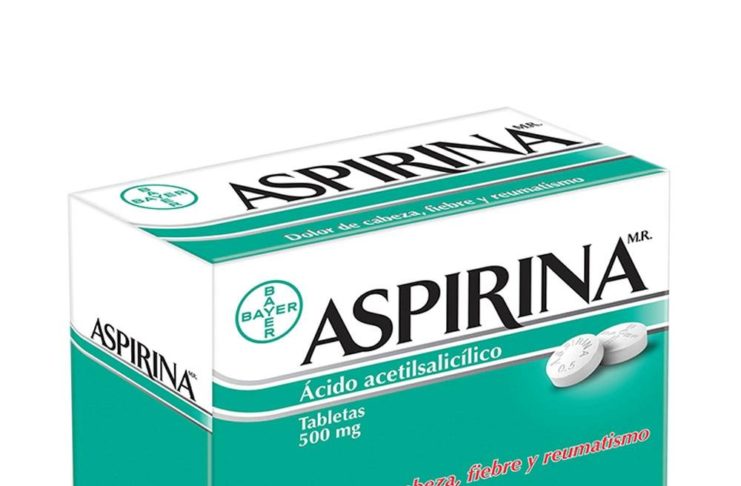 Aspirina