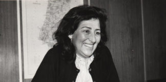 Dra. Rita Andrea - Associação de doentes com Lupus