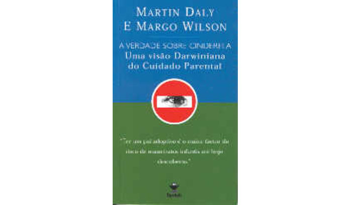 visão Darwiniana do cuidado parental
