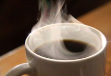 Cafeína, o grande vicio