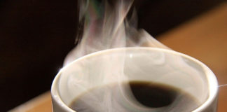 Cafeína, o grande vicio