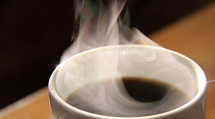 Cafeína, o grande vicio