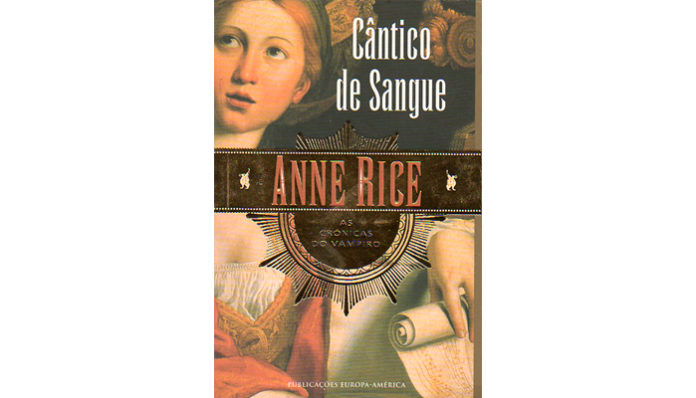 Cântico de sangue