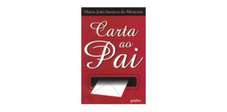 Carta ao Pai: Um livro para ler e reflectir