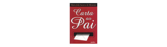 Carta ao Pai: Um livro para ler e reflectir