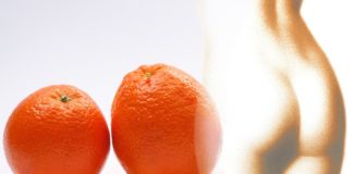 A ultra-sonoterapia e a celulite