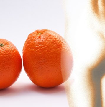 A ultra-sonoterapia e a celulite