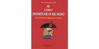 Como Dominar o Mundo