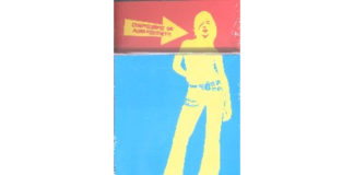 Confissões de adolescente de Maria Mariana