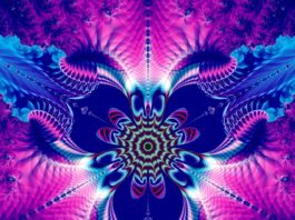 Cromoterapia - a cura pelas cores