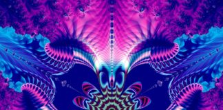 Cromoterapia - a cura pelas cores