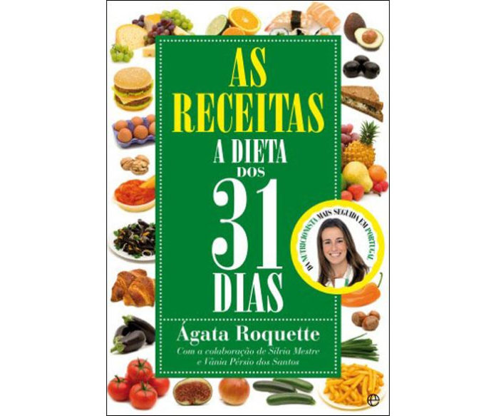 A dieta dos 31 dias