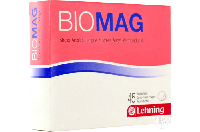 Biomag