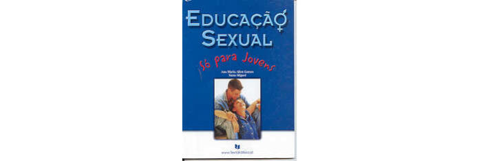 Educação Sexual - Só para Jovens