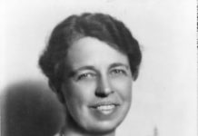 Eleanor Roosevelt