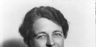 Eleanor Roosevelt