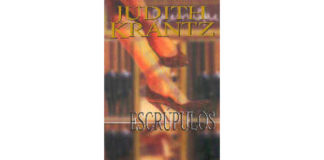 Escrúpulos de Judith Krantz