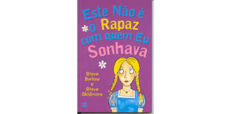 Este não é o rapaz com que eu Sonhava