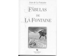 Fábulas de La Fontaine