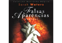 Falsas aparências de Sarah Waters Falsas aparências
