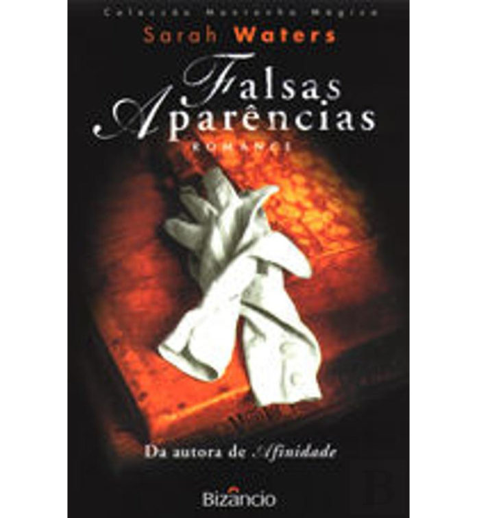 Falsas aparências