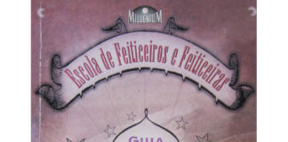 Escola de feiticeiros e feiticeiras: Guia prático para os aprendizes de magia branca