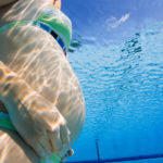 Hidroginástica para grávidas, o exercício de eleição das gestantes Hidroginástica para grávidas, o exercício de eleição das gestantes