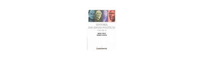 História das Ideias Políticas - Volume IIHistória das Ideias Políticas - Volume II