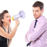 Irritar através dos signos